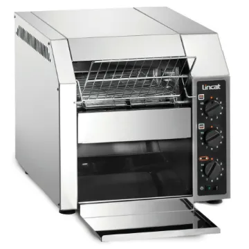 Picture of Lincat Electric Counter-top Conveyor Toaster - W 410 mm - 2.4 kW