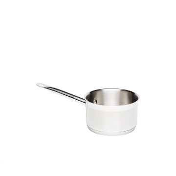 Picture of GW Saucepan (No Lid) 1.1L - 14 x 8cm (Dia x H)