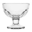 Picture of Olympia Low Sundae Glasses 310ml (6 pack)
