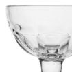 Picture of Olympia Low Sundae Glasses 310ml (6 pack)