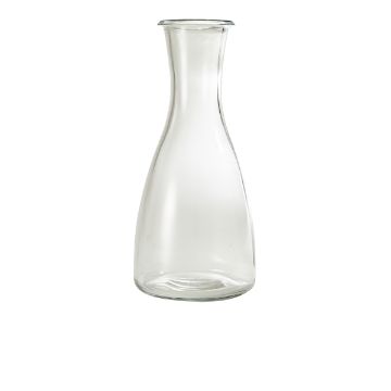 Picture of Waveless Glass Carafe 1L