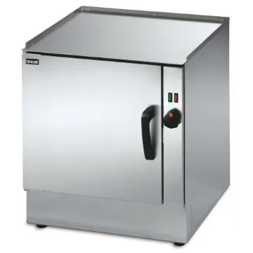 Picture of Lincat Silverlink 600 Electric Free-standing Oven - Fan-assisted - W 600 mm - 3.0 kW
