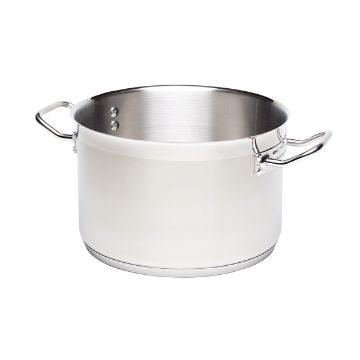 Picture of GW Casserole (No Lid) 22L - 36 x 22cm (Dia x H)