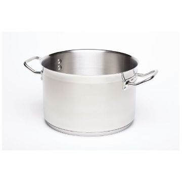 Picture of GW Casserole (No Lid) 12.9L - 32 x 16cm (Dia x H)