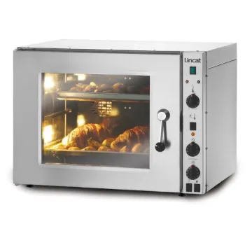 Picture of Lincat Electric Counter-top Convection Oven - W 787 mm - D 644 mm - 3.0 kW
