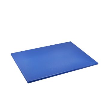Picture of GenWare Blue High Density Chopping Board 18 x 24 x 0.75"