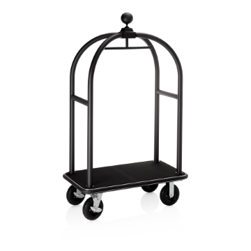 Picture of Luggage trolley