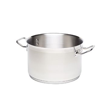 Picture of GW Casserole (No Lid) 8L - 28 x 13cm (Dia x H)