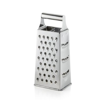 Picture of 4-sided grater