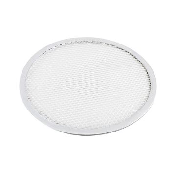 Picture of Genware Mesh Pizza Screen 14"