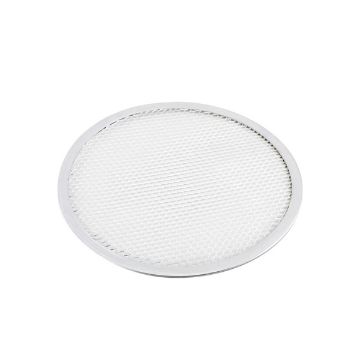 Picture of Genware Mesh Pizza Screen 12"