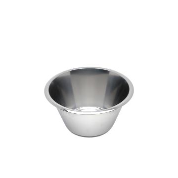 Picture of S/St Swedish Bowl 4 Litre