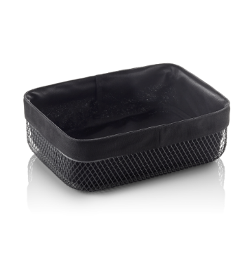 Picture of Basket  Black