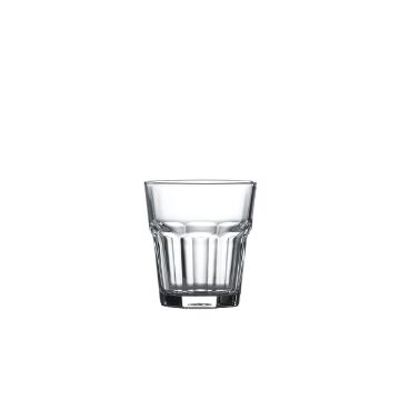Picture of Aras Rocks Tumbler 30.5cl/ 10.75oz - Pack of 6