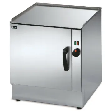 Picture of Lincat Silverlink 600 Electric Free-standing Oven - W 600 mm - 3.0 kW
