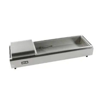 Picture of Lincat Seal Counter-top Food Display Bar - Refrigerated - W 1045 mm - 0.175 kW