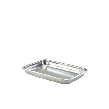 Picture of GenWare Aluminium Bun Pan 24 x 16.5 x 2cm