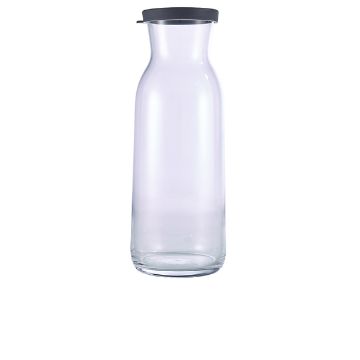 Picture of Fonte Glass Carafe 1.21L/ 42.6oz - Pack of 12