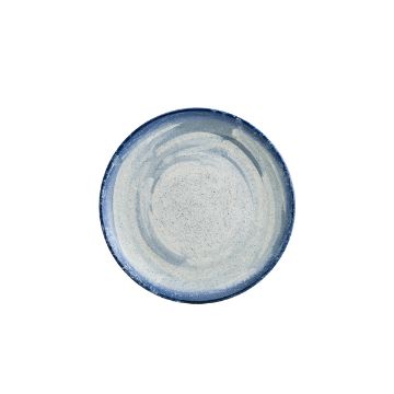 Picture of Harena Gourmet Flat Plate 25cm - Pack of 12