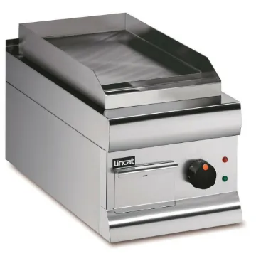 Picture of Lincat Silverlink 600 Electric Counter-top Griddle - Extra Power - W 300 mm - 2.5 kW