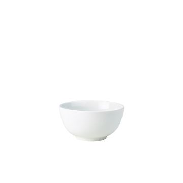 Picture of Genware Porcelain Rice Bowl 11cm/ 4.25" - Pack of 6