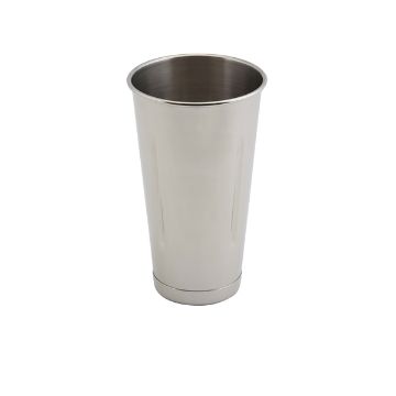 Picture of Genware Malt Cup 30oz/ 85cl St/ St.