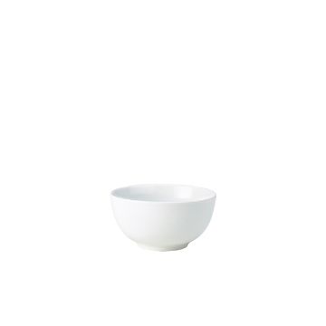 Picture of Genware Porcelain Rice Bowl 10cm/ 4" - Pack of 6