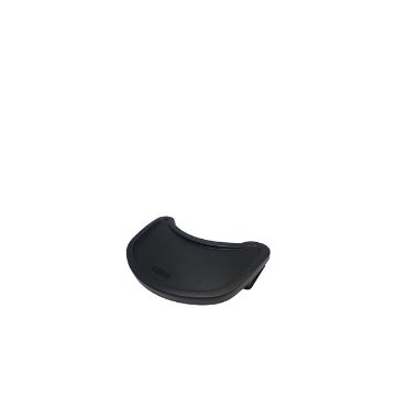 Picture of GenWare Black PP High Chair Tray
