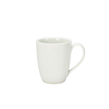 Picture of Genware Porcelain Coffee Mug 30cl/ 10.5oz - Pack of 6