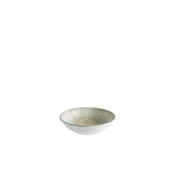 Picture of Luz Gourmet Deep Plate 9cm - Pack of 24
