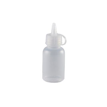 Picture of Genware Mini Sauce Bottle 50ml/ 2oz - Pack of 24
