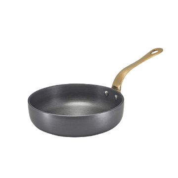 Picture of GenWare Aluminium Mini Frying Pan 15 x 4cm - Pack of 6