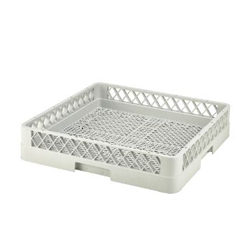Picture of Genware Flatware (Cutlery) Rack 500 X 500mm