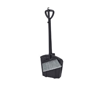 Picture of GenWare Lobby Dustpan and Brush Set