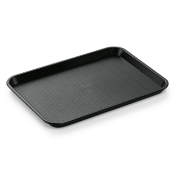 Picture of GN tray Black
