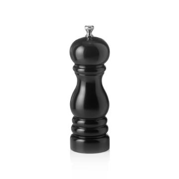 Picture of Pepper mill Black