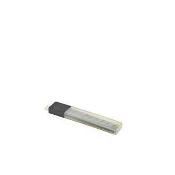 Picture of GenWare Spare Grill Scraper Blades 100mm/ 4" (10 Pack)