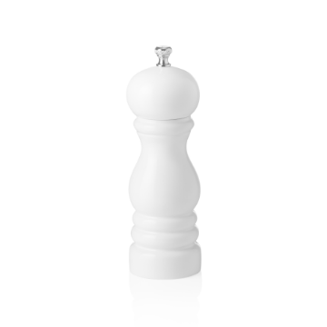 Picture of Pepper mill White