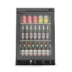 Picture of F77/151/B - IMC Mistral M60 Bottle Cooler - Glass Door