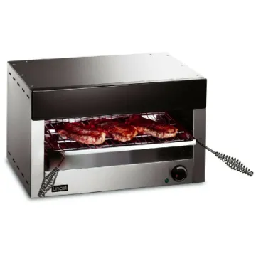 Picture of Lincat Lynx 400 Electric Counter-top Salamander Grill - W 553 mm - 3.0 kW