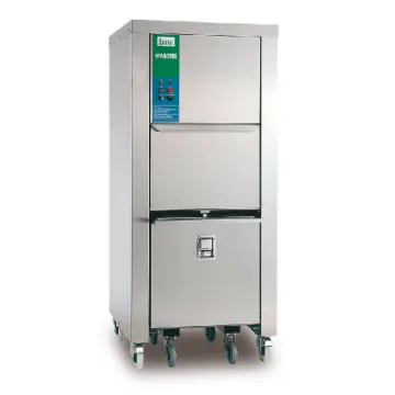 Picture of IMC IP600 Waste Compactor - W 840  mm - 0.75 kW