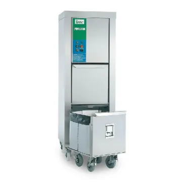 Picture of IMC IP400 Waste Compactor - W 580 mm - 0.75 kW