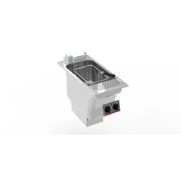 Picture of 690132/A700 - FriFri Super Easy Pasta 311 Electric Built-in Pasta Cooker
