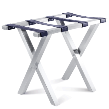 Picture of Luggage rack Silver