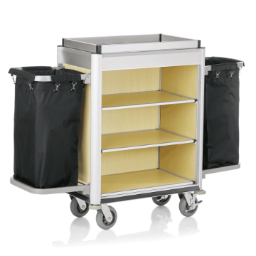 Picture of Housekeeping cart