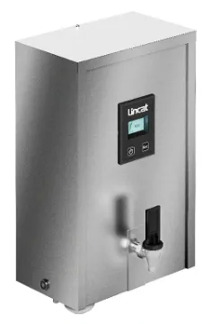 Picture of Lincat FilterFlow MF Wall Mounted Automatic Fill Boiler - 7.5L Capacity - 3.0 kW
