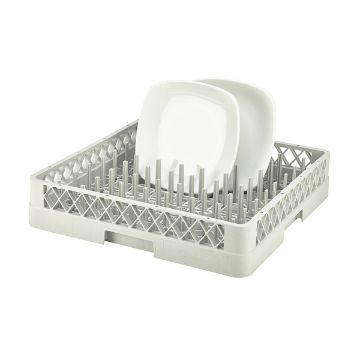 Picture of Genware Plate Rack 500 X 500mm
