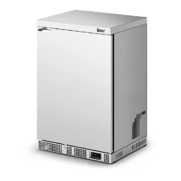 Picture of F77/115/SS Mistral M60 Bottle Cooler High Ambient