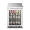 Picture of F77/151 - IMC Mistral M60 Bottle Cooler - Glass Door