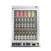 Picture of F77/151 - IMC Mistral M60 Bottle Cooler - Glass Door